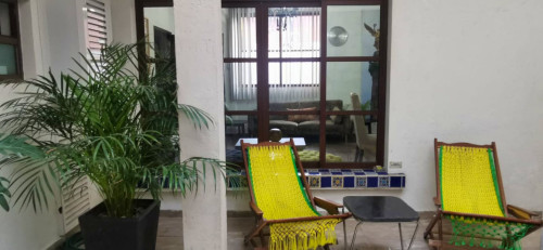 Charming house in San Angel near main Universities