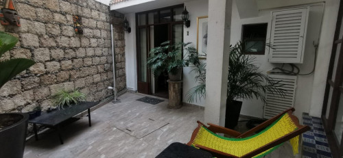 Frontera Home