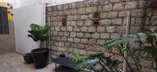 Charming house in San Angel near main Universities