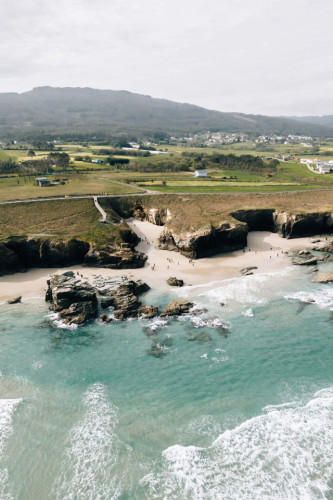 Rural Stunning House Close w/ Outdoor Views