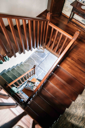 Rural Stunning House Close w/ Outdoor Views