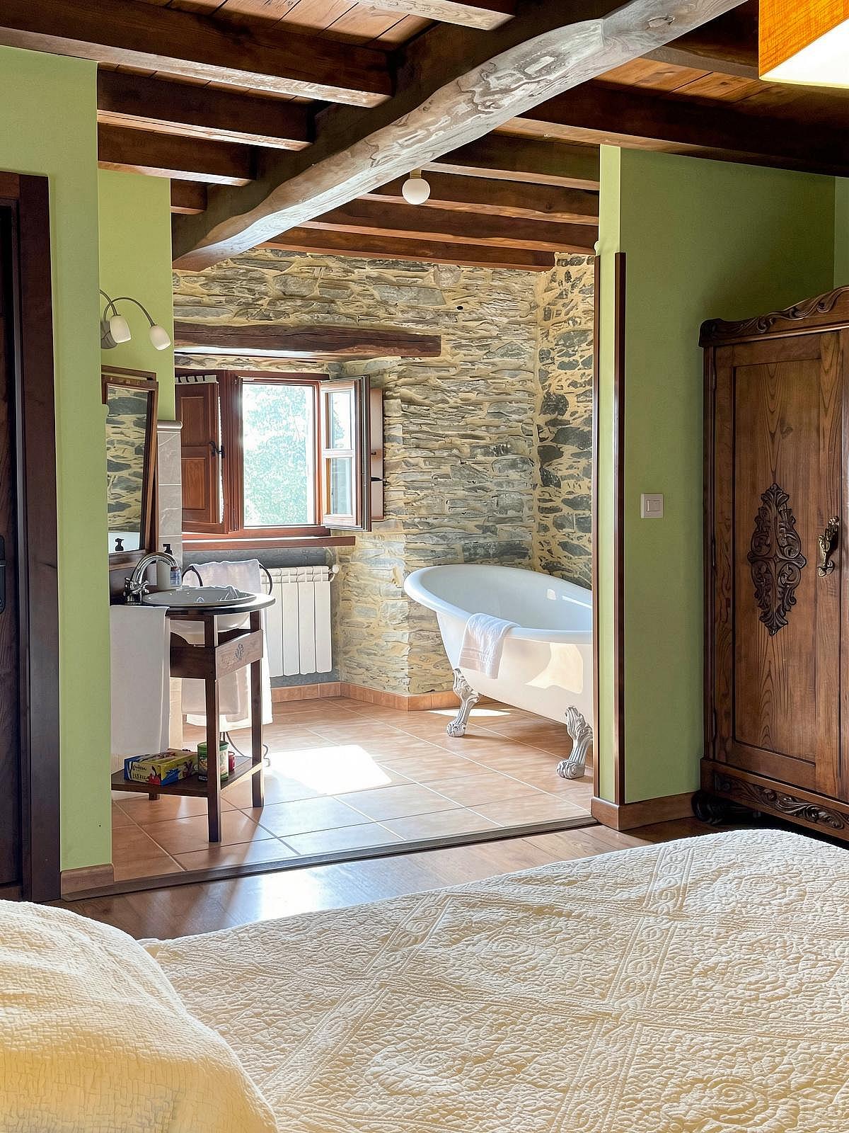 Private Room - 6