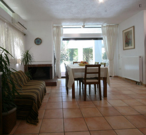 Lovely 2-bedroom apartment with pool access in Rea - Gallery - 6