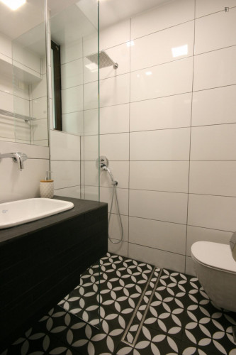 Lovely 2-bedroom apartment with pool access in Rea - Gallery - 9