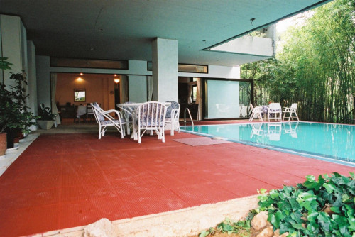Lovely 2-bedroom apartment with pool access in Rea - Gallery - 14