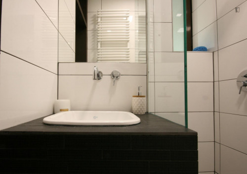 Lovely 2-bedroom apartment with pool access in Rea - Gallery - 10