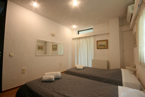Lovely 2-bedroom apartment with pool access in Rea - Gallery - 13