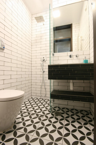 Lovely 2-bedroom apartment with pool access in Rea - Gallery - 8