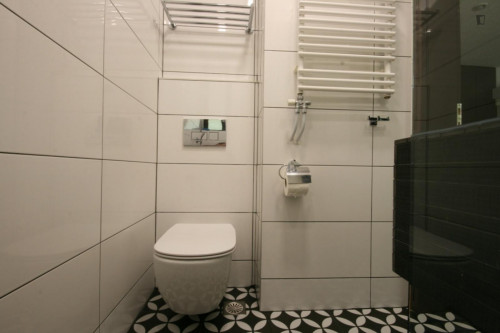Lovely 2-bedroom apartment with pool access in Rea - Gallery - 11