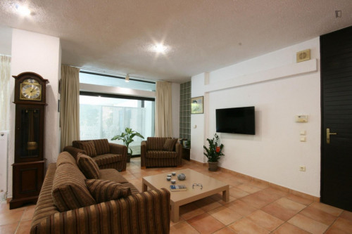 Lovely 2-bedroom apartment with pool access in Rea - Gallery - 5