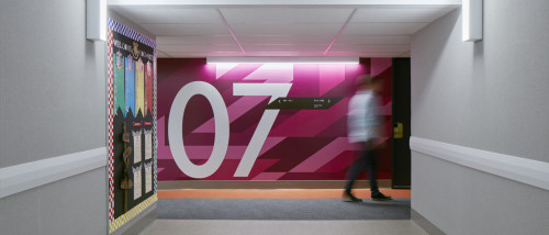 Campus1 MTL - Gallery - 6
