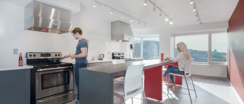 Campus1 MTL - Gallery - 13