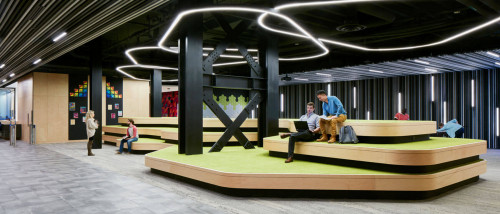 Campus1 MTL - Gallery - 9