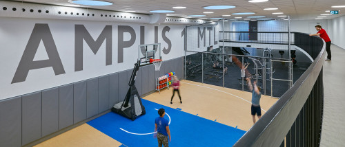 Campus1 MTL - Gallery - 11