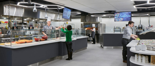 Campus1 MTL - Gallery - 14