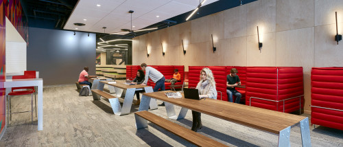 Campus1 MTL - Gallery - 7