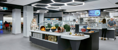 Campus1 MTL - Gallery - 15