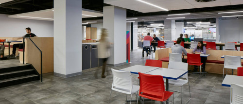 Campus1 MTL  - Gallery -  5