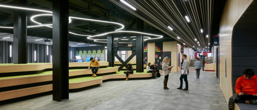 Campus1 MTL - Gallery - 8