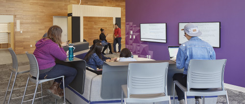 Campus One - Gallery - 11