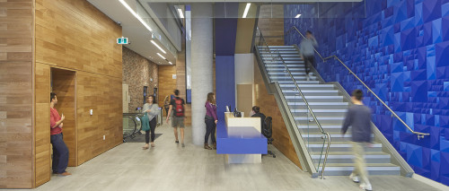 Campus One - Gallery - 7