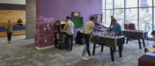 Campus One  - Gallery -  2