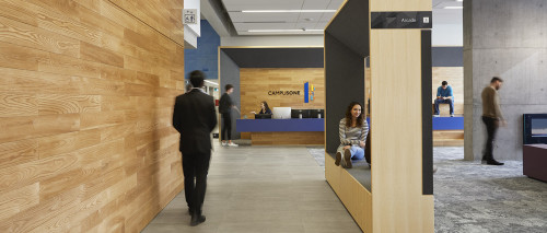 Campus One  - Gallery -  3
