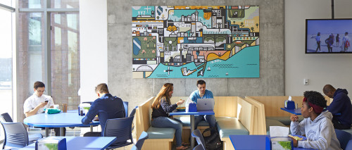 Campus One - Gallery - 9