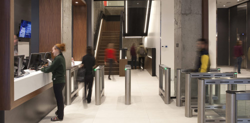 Parkside Student Residence - Gallery - 14