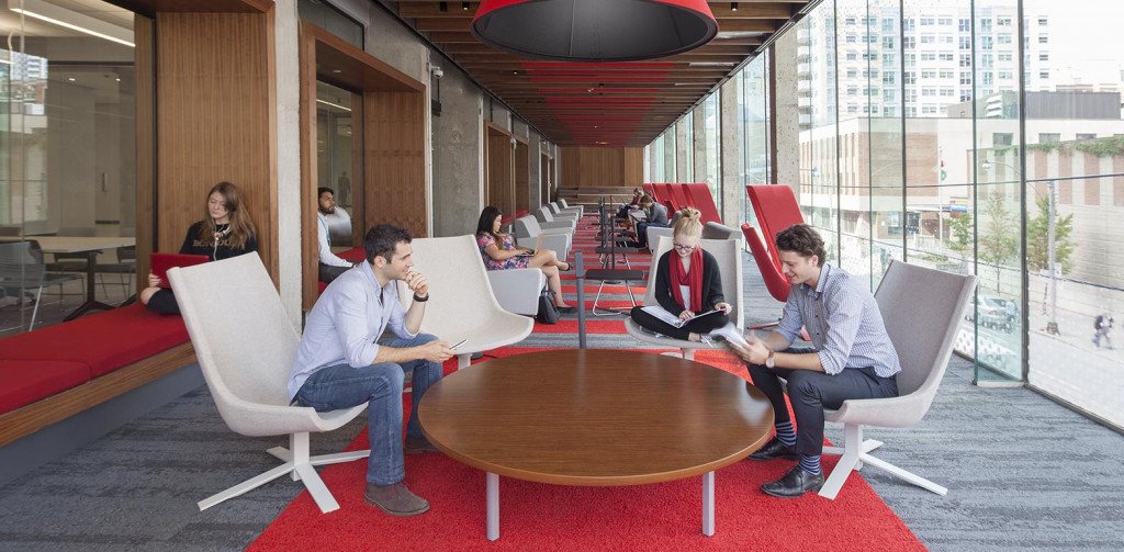 Parkside Student Residence