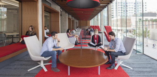 Parkside Student Residence