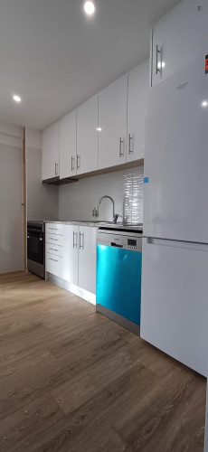 Great single bedroom next to ISEC 