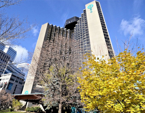 EVO Vieux Montreal