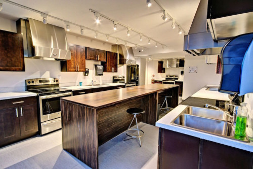 EVO Vieux Montreal - Gallery - 17