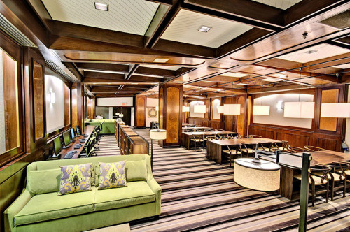 EVO Vieux Montreal - Gallery - 16