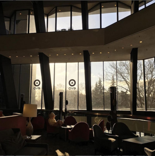 EVO Vieux Montreal - Gallery - 13
