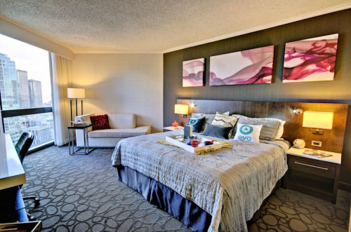 EVO Vieux Montreal - Gallery - 21