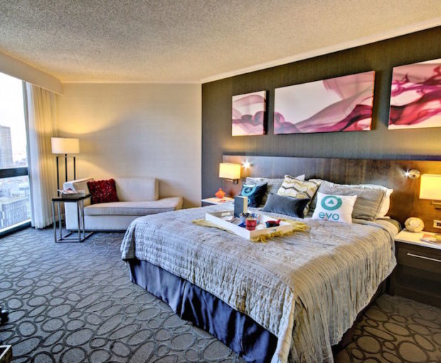 EVO Vieux Montreal - Gallery - 22