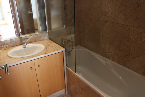 Charming 1-bedroom apartment in Parque das Nações
