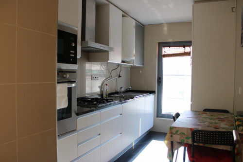 Charming 1-bedroom apartment in Parque das Nações