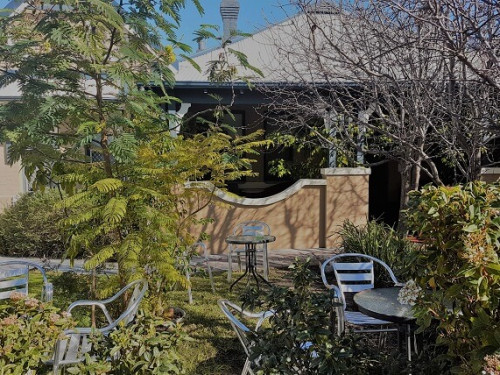 Shannon House - Gallery - 2