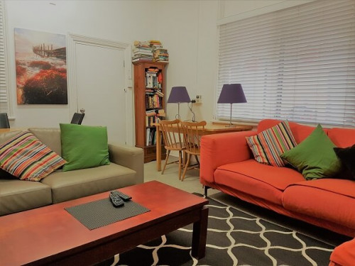 Shannon House - Gallery - 5