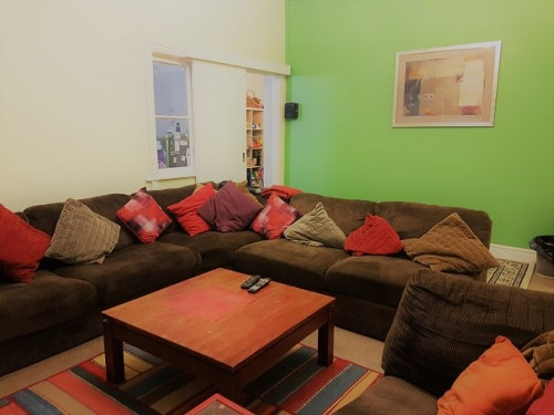 Shannon House - Gallery - 4