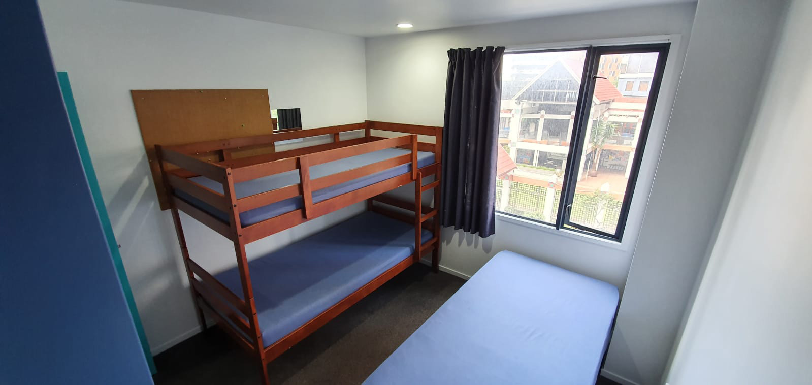 Standard Quadruple Room - 2
