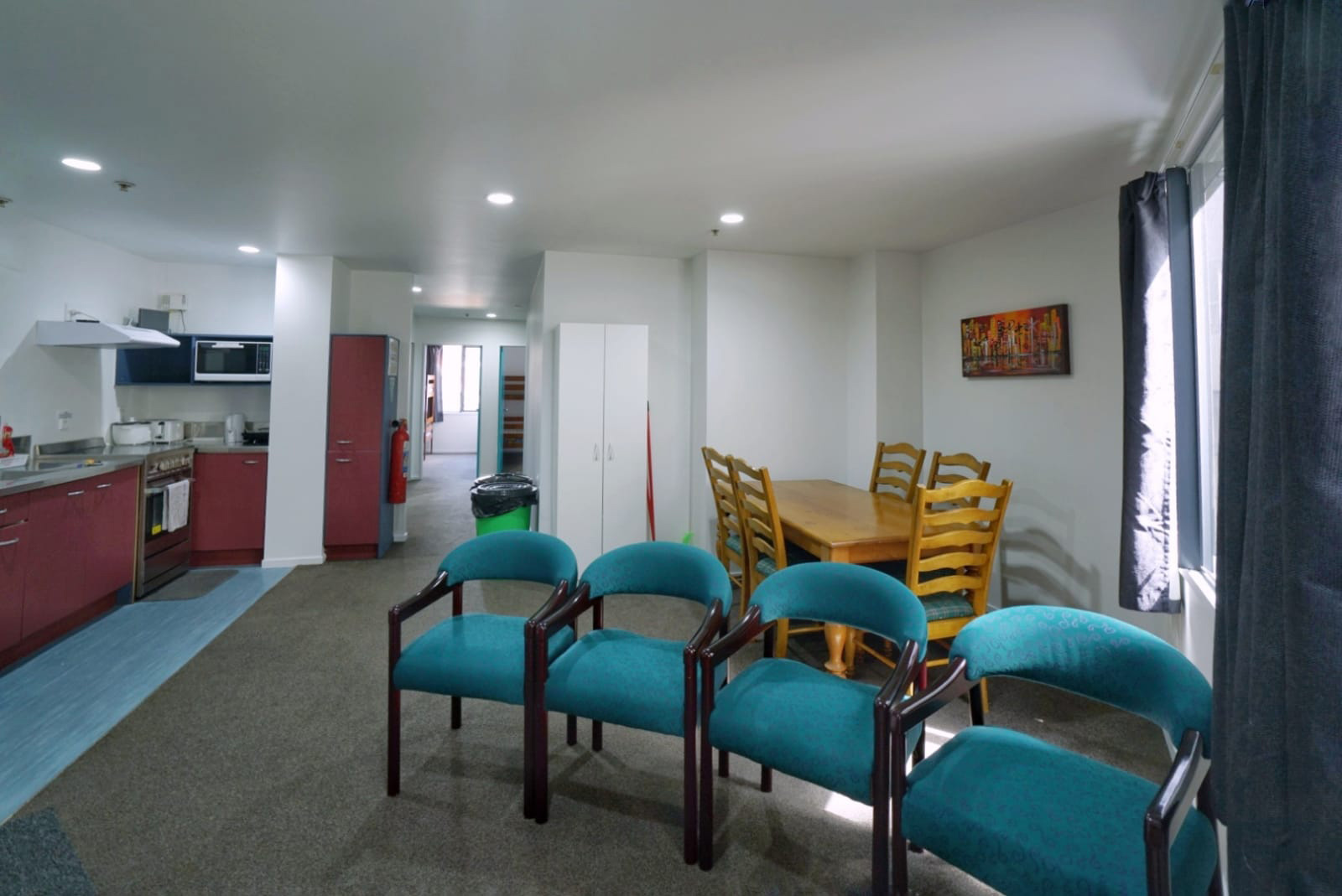 Standard Quadruple Room - 3