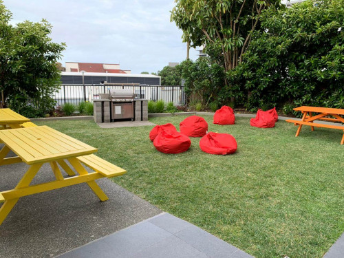 Zest OK Auckland - Gallery - 8