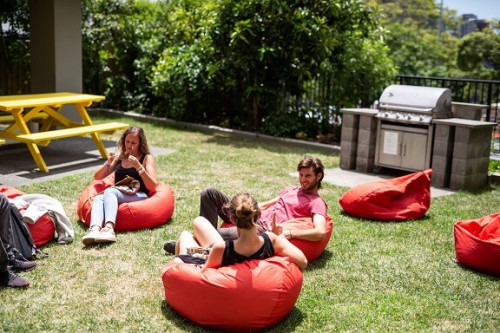 Zest OK Auckland - Gallery - 7