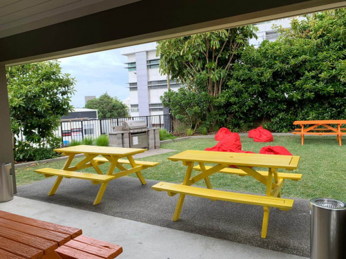 Zest OK Auckland - Gallery - 10