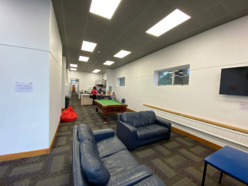Zest OK Auckland - Rooms
