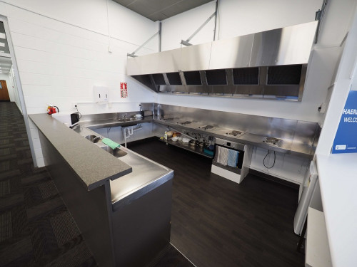 Zest OK Auckland - Gallery - 17